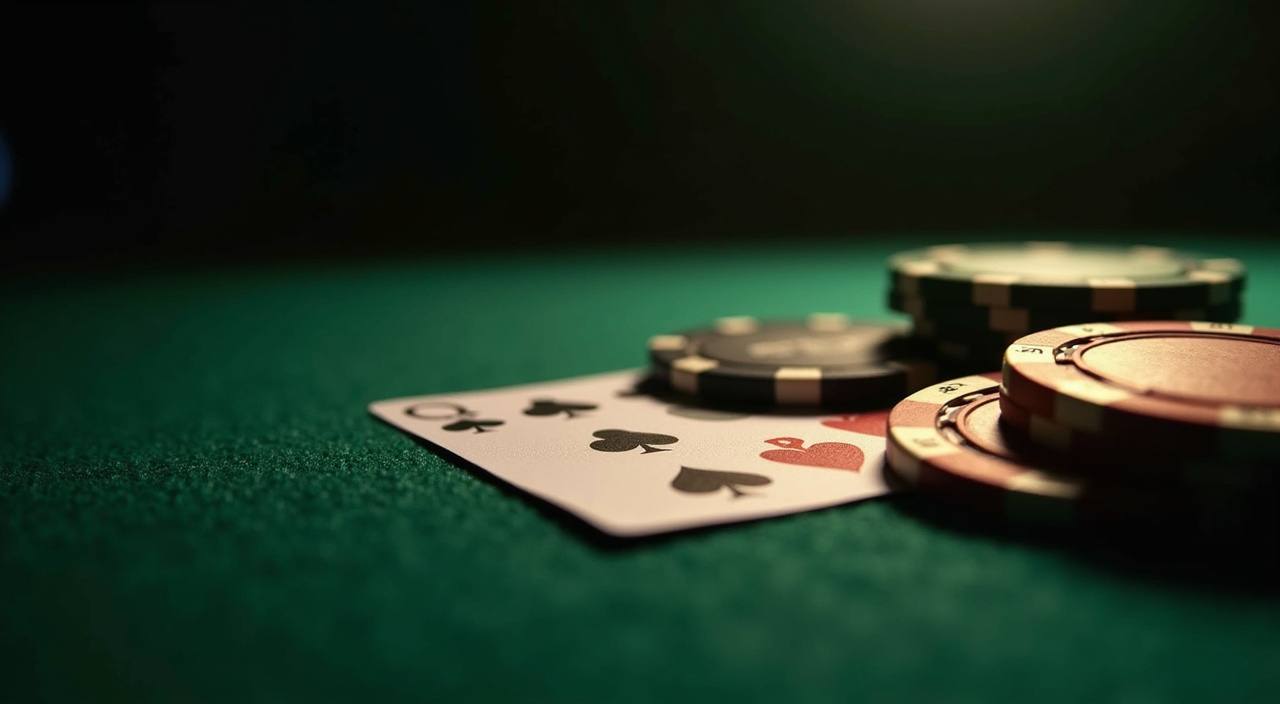 qrpay88 No Comm Baccarat