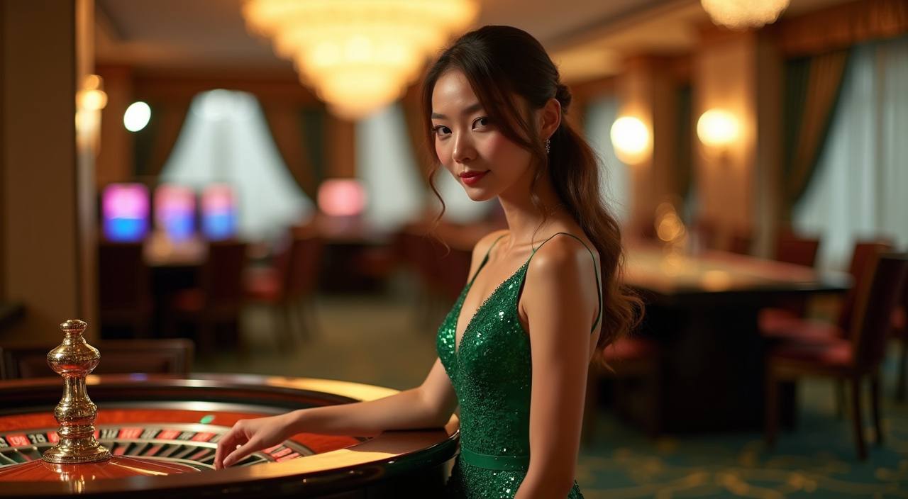 qrpay88 Three Card Brag